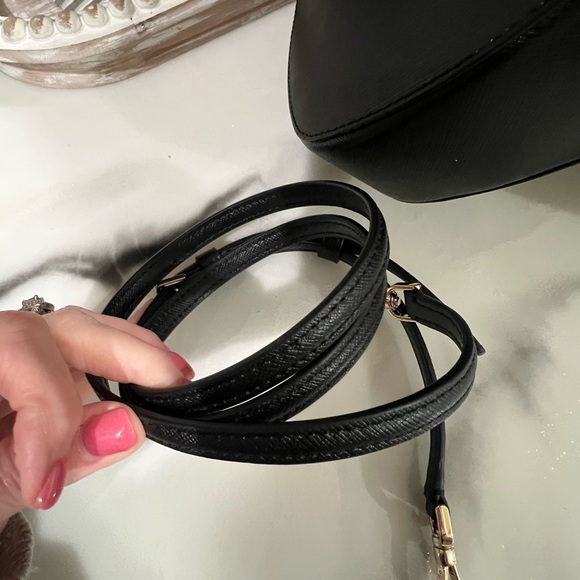 Kate Spade Heart Bag - Picture 7 of 7